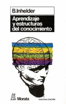 Aprendizaje y estructuras del conocimiento