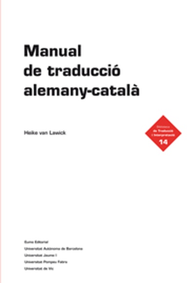 Manual de traducció alemany-català
