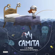 Mi camita (Edición mexicana)