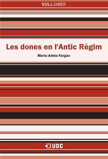 Les dones en l'Antic Règim
