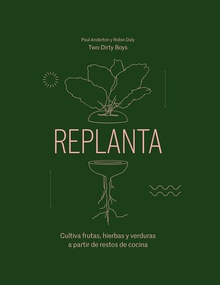 Replanta