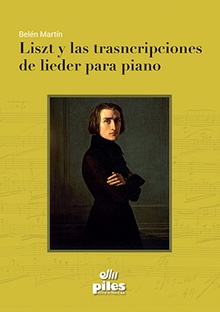 Liszt y las transcripciones de lieder para piano