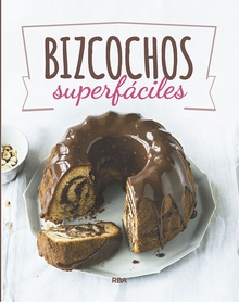 Bizcochos superfáciles