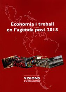 Economia i treball en l'agenda post 2015