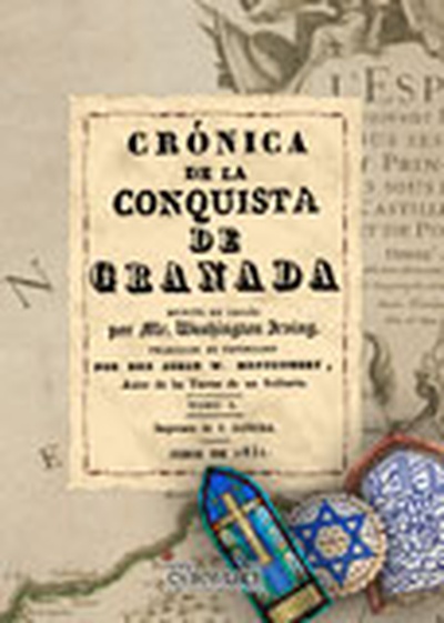 Crónica de la conquista de Granada. Tomo I