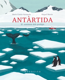 Antàrtida