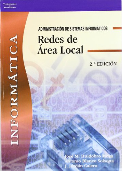 Redes de área local