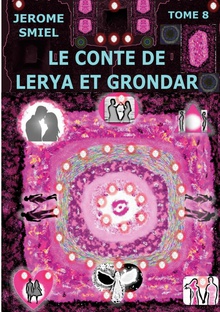 Le Conte de Lerya et Grondar