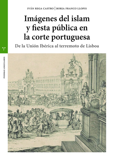 Imágenes del islam y fiesta pública en la corte portuguesa