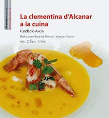 La clementina dAlcanar a la cuina