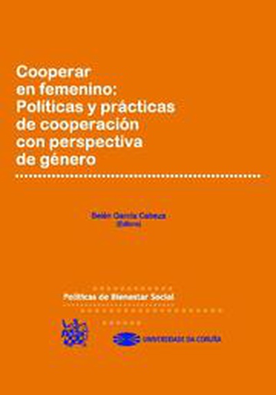 Cooperar en femenino : Políticas y prácticas de cooperación con perspectiva de género