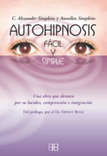 Autohipnosis, fácil y simple