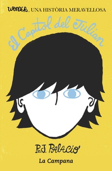 Wonder. El capítol del Julian