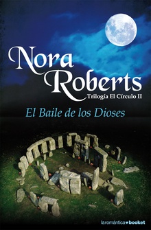 El Baile de los Dioses