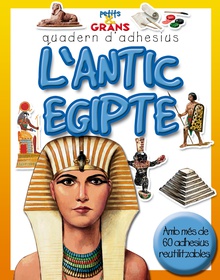 L'antic Egipte