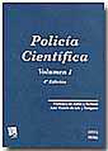 Policía Científica 2 Vols.