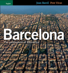 The palimpsest of Barcelona