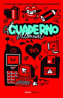 Súper cuaderno millennial