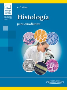 Histología para estudiantes (+ebook)
