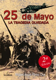 25 de Mayo
