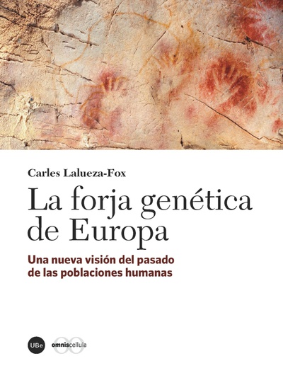 La forja genética de Europa