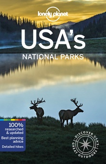 USA's National Parks 2