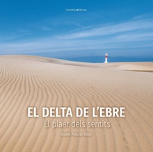 El delta de l'Ebre