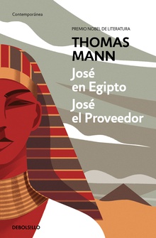 José en Egipto / José el Proveedor