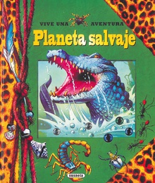 Planeta salvaje