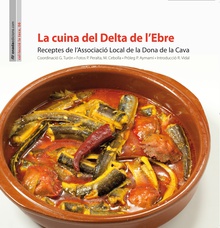 La cuina del Delta de l'Ebre