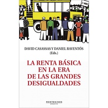 La renta básica en la era de las grandes desigualdades