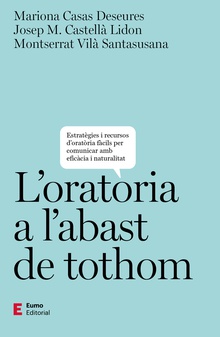 L'oratòria a l'abast de tothom