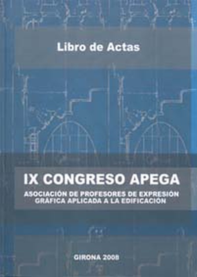 Actas IX Congreso APEGA