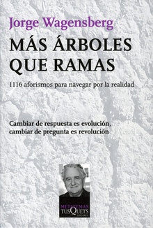 Más árboles que ramas