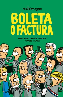Boleta o Factura