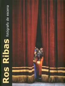 Ros Ribas, fotógrafo de escena