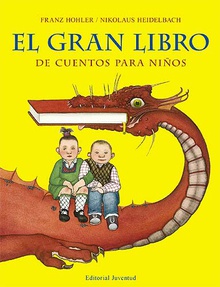 El gran libro de cuentos para niños