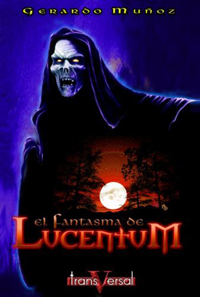 El fantasma de Lucetum