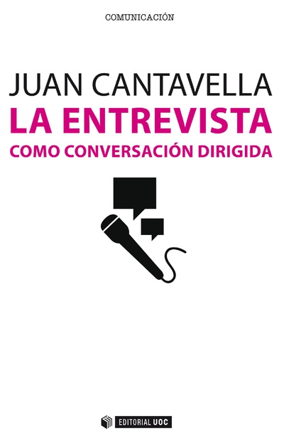 La entrevista como conversación dirigida