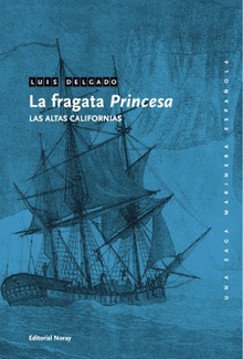La fragata Princesa