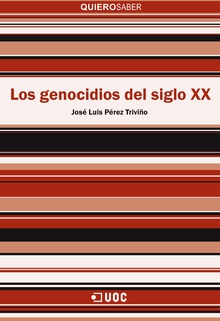Los genocidios del siglo XX