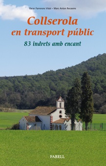 Collserola en transport public. 83 indrets amb encant