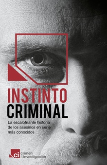 Instinto criminal