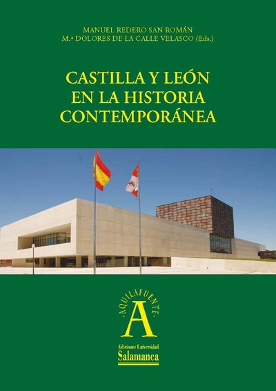 Castilla y León en la Historia Contemporánea