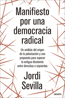 Manifiesto por una democracia radical