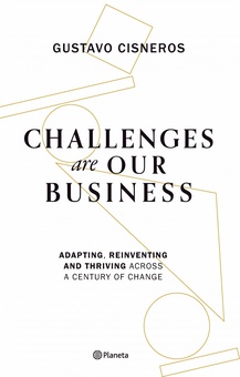 Challenges are our Business