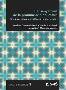 Ensenyament de la pronunciació del català