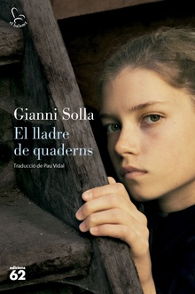 El lladre de quaderns
