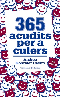 365 acudits per a culers