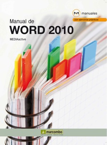 Manual de Word 2010